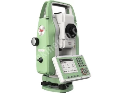 Kiralık Leica Ts03 Flexline 3 Cc