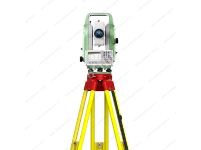 Kiralık Leica Ts07 Flexline 3 Cc