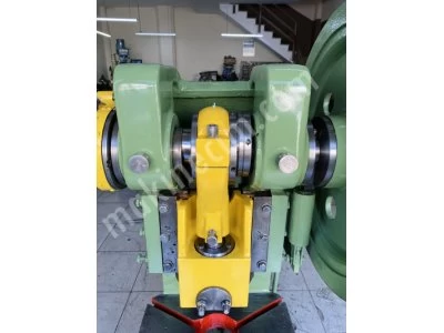 30 Ton Döküm Gövde Eksantrik Pres-2