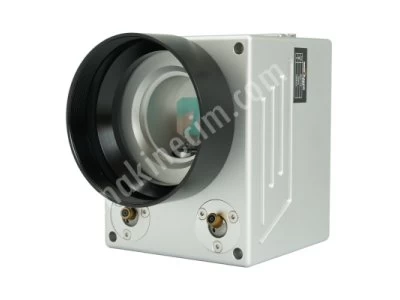 Fiber Lazer Markalama Makinesi Sino Galvo Rc7110-A Tarayıcı Kafa