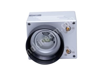 Fiber Lazer Markalama Makinesi Sino Galvo Rc7110-A Tarayıcı Kafa