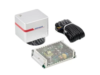 Fiber Lazer Markalama Makinesi Sino Galvo Rc7110-A Tarayıcı Kafa