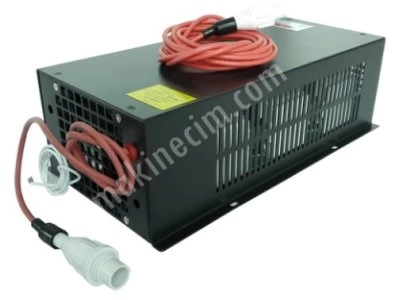 100-120 W Co2 Lazer Power Supply ( Güç Kaynağı )