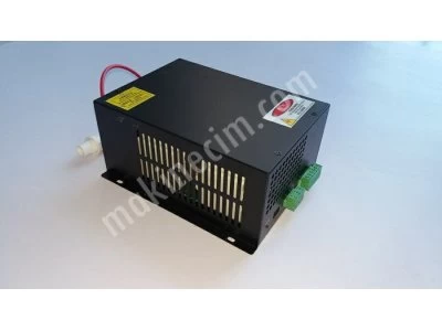 130-150 W Co2 Lazer Power Supply ( Güç Kaynağı )