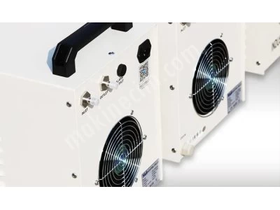 Co2 Lazer Chiller Cw5200