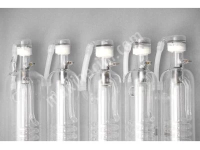 Co2 Lazer 80-100 W Tüp