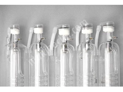 Co2 Lazer 80-100 W Tüp