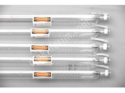 Co2 Lazer 100-120 W Tüp