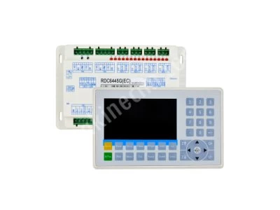 Ruıda6445G Co2 Lazer Kontrol Kartı