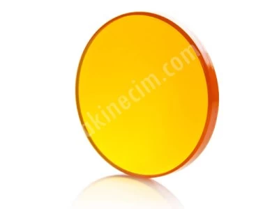 Co2 Lazer Lens 12Mm * 38.1Mm