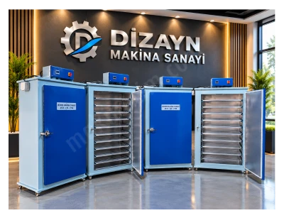Gaz Alma Fırınları