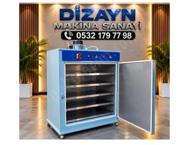 Gaz Alma Fırınları