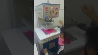 Gofre Baskı