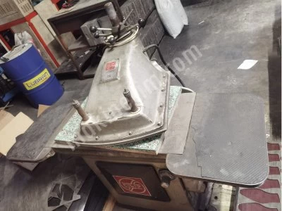Filiz 2120 Kesim Makinesi Sorunsuz Temiz Çalışır Durumda