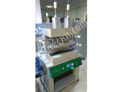 Types Of Foil Stamping Machines On Plate Holders