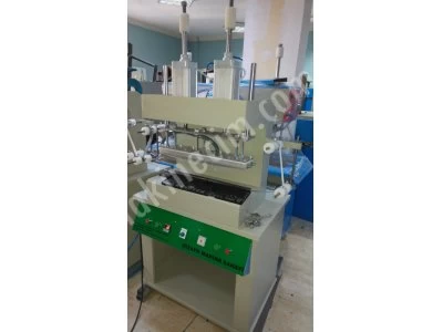 Types Of Foil Stamping Machines On Plate Holders