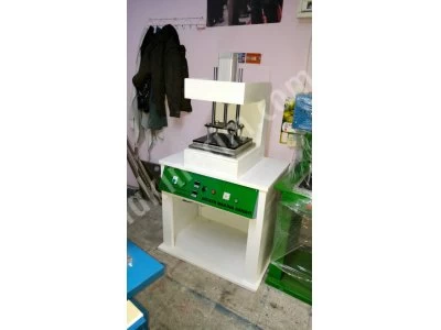 Types Of Foil Stamping Machines On Plate Holders
