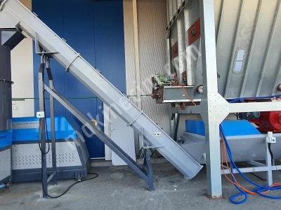 Granül Makinası Başaran Bsn-130