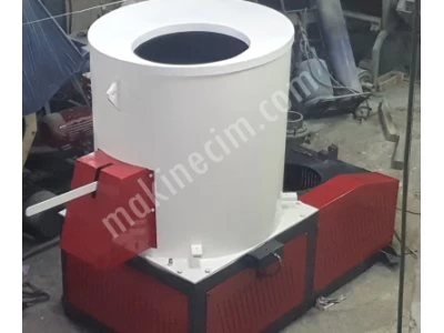 Plastic Agromel Machine Basaran Machine