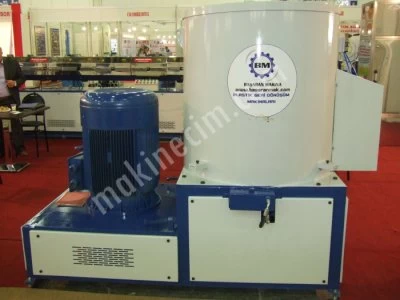 Plastic Agromel Machine Basaran Machine