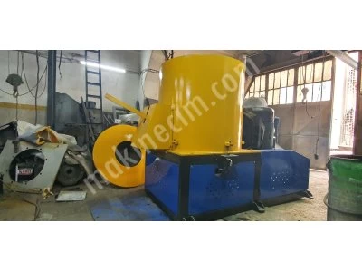 150Lik Agromel Makinası Başaran Makina