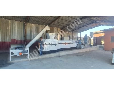Granül Makinası Başaran Bsn-140