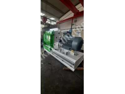 Mikronize Değirmeni