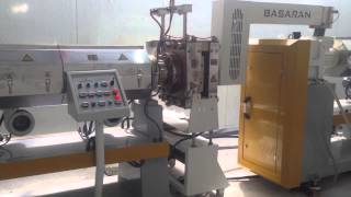 Granül Makinası Başaran Bsn-140