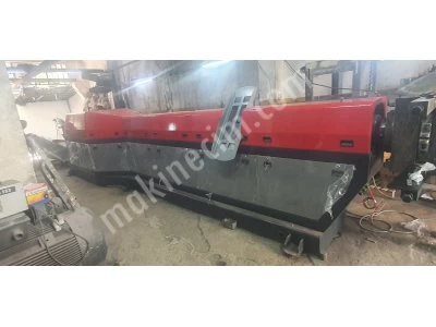 Granül Makinası Başaran Bsn-140