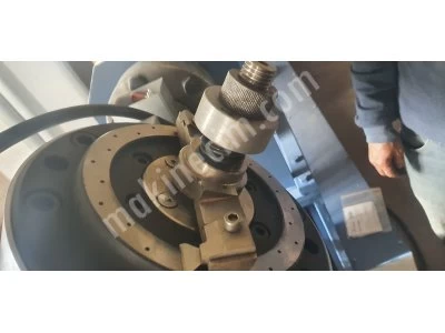 Kafadan Kesme Ünitesi Başaran Makina Bsn-Gk150