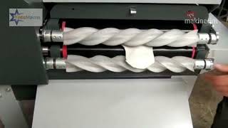 Tela Yapıştırma Presi 100 Cm Basınçlı Havalı Ayakkabı Gömlek ve Çanta İçin