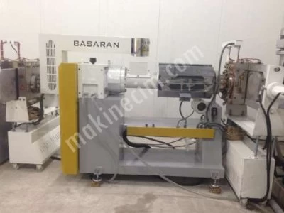 Granül Makinası 145Lik Başaran Makina Bsn-145