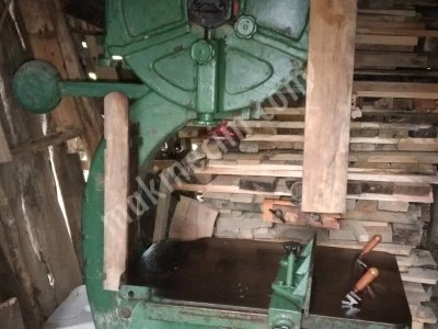 40Lık Planya ve 60 Lik Şerit