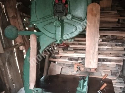 40Lık Planya ve 60 Lik Şerit