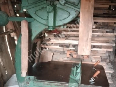 40Lık Planya ve 60 Lik Şerit