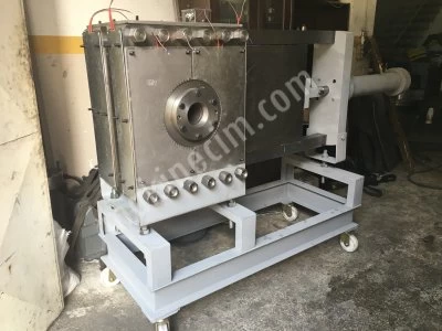 500Lük Filtre Süzgeç Başaran Makina Bsn- Flt500