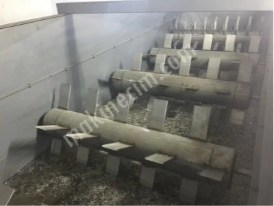 Plastik Geri Dönüşüm Makineleri
