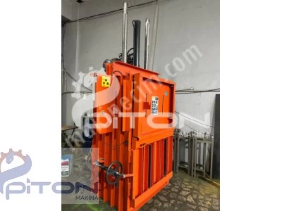 Nylon Press Vertical Scrap Press Top Press