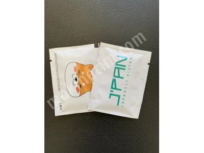 Liquid and Powder Sachet Packaging Machine