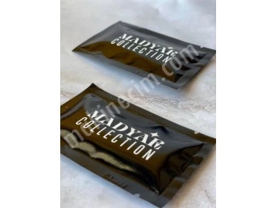 Liquid and Powder Sachet Packaging Machine