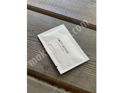 Liquid and Powder Sachet Packaging Machine