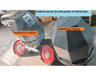 Dolap Tambur