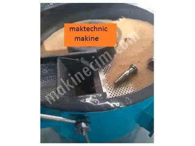 Kurutma Talaşı Granülü Mısır Granülü