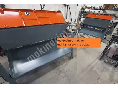 Mal Kırma Dolabı
