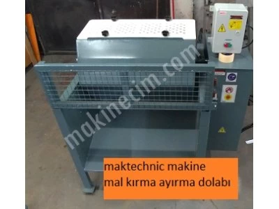 Mal Kırma Dolabı