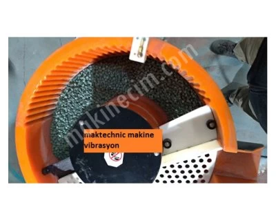 Vibrasyon Makinesi
