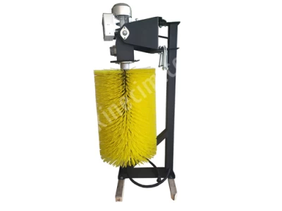 Otomatik Kaşağı Makinası