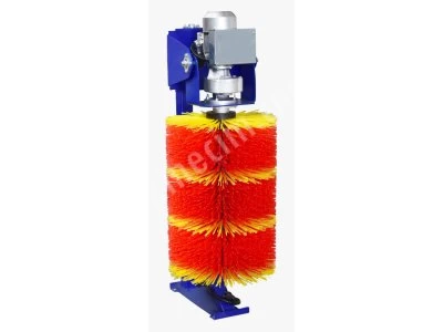 Otomatik Kaşağı Makinası