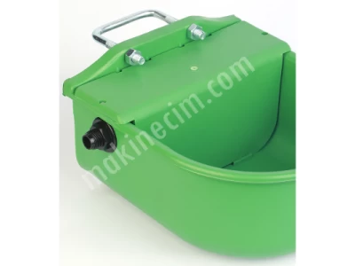 Plastik Suluk 5 Litre