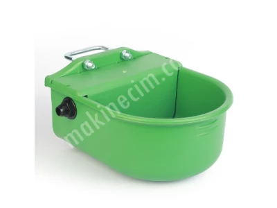 Plastik Suluk 5 Litre
